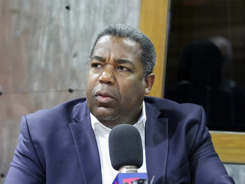 Eligen a Peña Guaba funcionario del mes