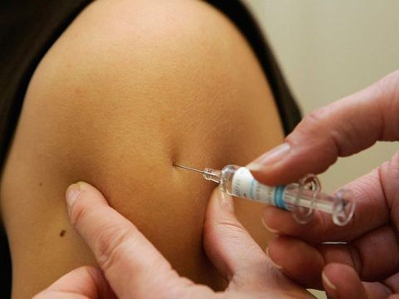 Vacuna para niños serán 2 dosis de Sinovac