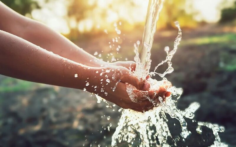 22 de marzo, Día Mundial del Agua