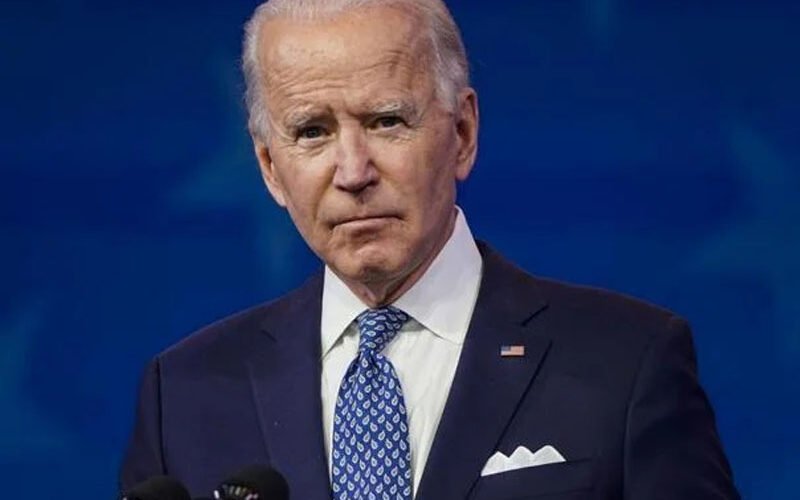 Biden avisa de que EEUU responderá si Rusia usa armas químicas en Ucrania