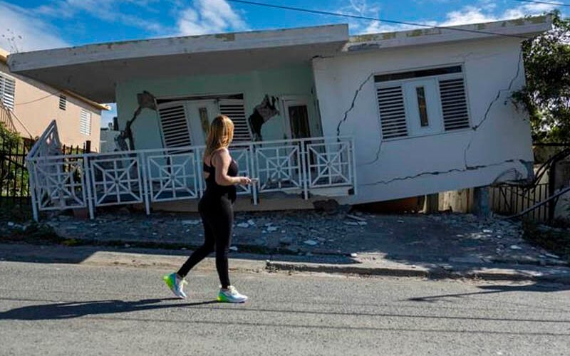 Puerto Rico necesita mano de obra dominicana para reconstrucción de la isla