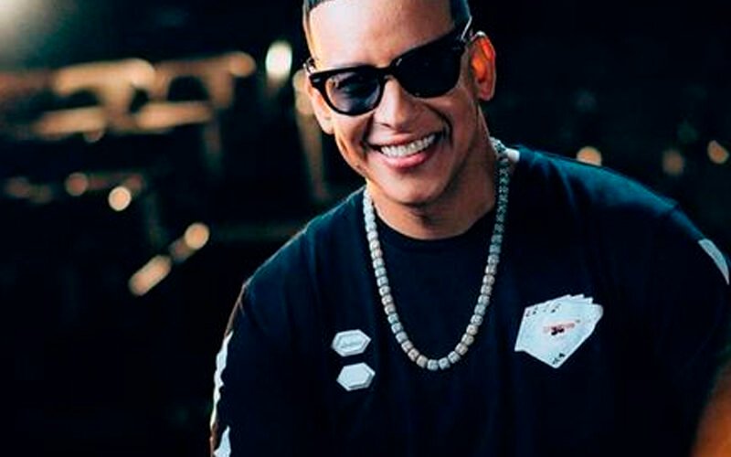 Daddy Yankee anuncia su retiro de música - TV Higüey Digital