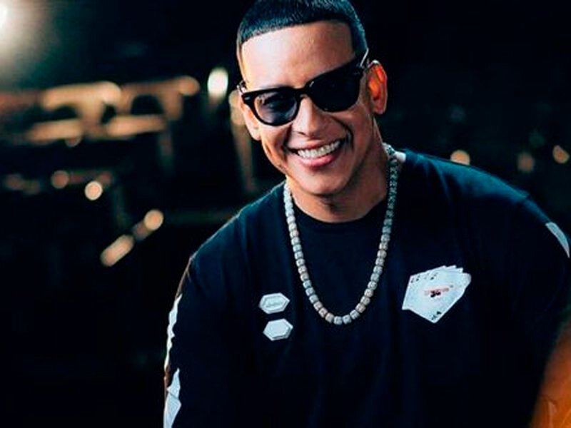 Daddy Yankee anuncia su retiro de la música
