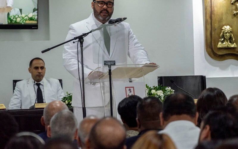 Alcalde de Higüey presenta rendición de cuentas del segundo año de gestión