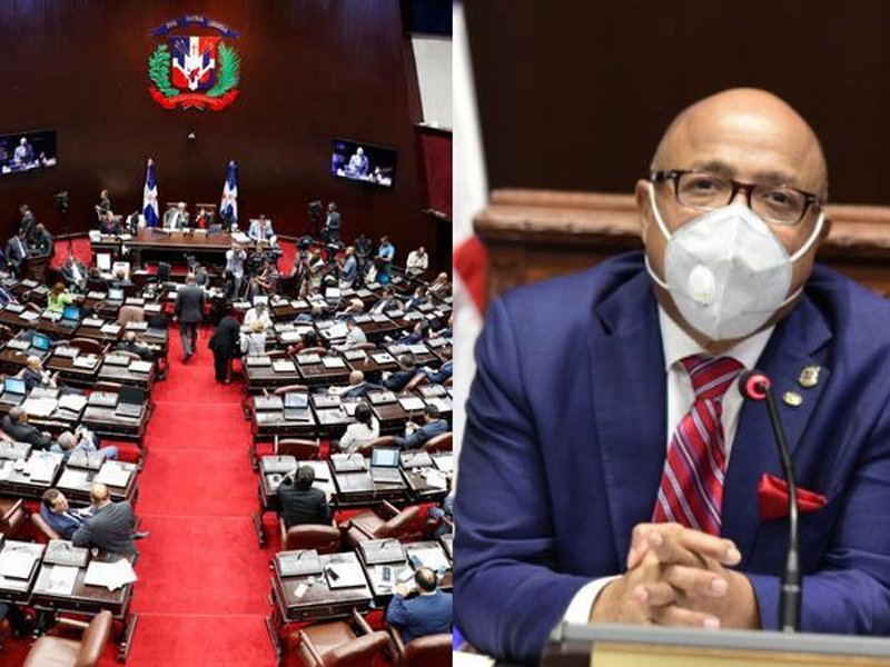 Diputados aprueban en segunda lectura proyecto que establecería tasa cero a 67 productos