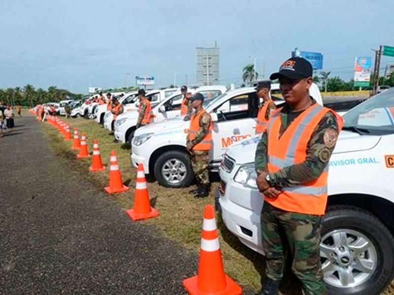 Obras Públicas reforzará la Asistencia Vial en carreteras durante Semana Santa