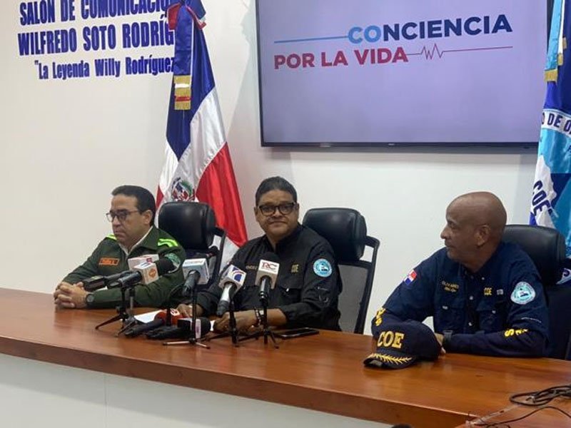 16 fallecidos, 84 intoxicaciones por alimentos y 206 por alcohol, en asueto de Semana Santa