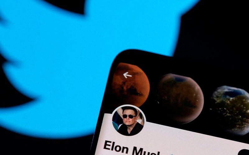 ¡Es oficial!: Elon Musk se convierte en el nuevo dueño de Twitter