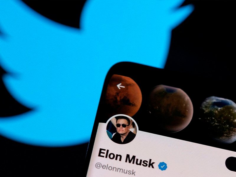 ¡Es oficial!: Elon Musk se convierte en el nuevo dueño de Twitter