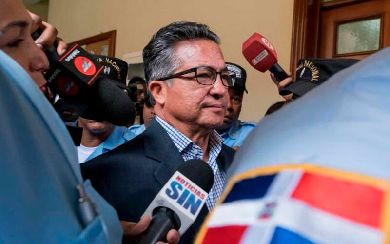 Tribunal absuelve acusados de sobornos en la compra de los Super Tucano