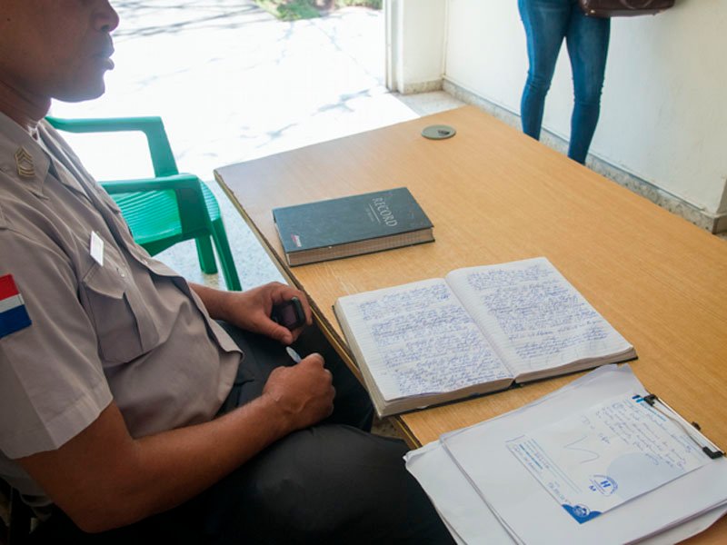 Caen 7 por el crimen de David, incluyendo 4 policías