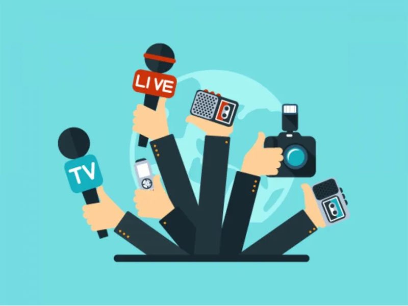 El 10 de mayo es Día de la Comunicación Social