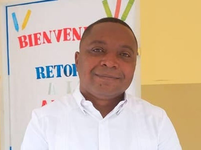 Dejan en libertad a Felipe Castillo;  le imponen visitas periódicas