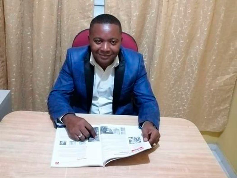 Fue detenido este sábado el  expresidente de la ADP Higüey