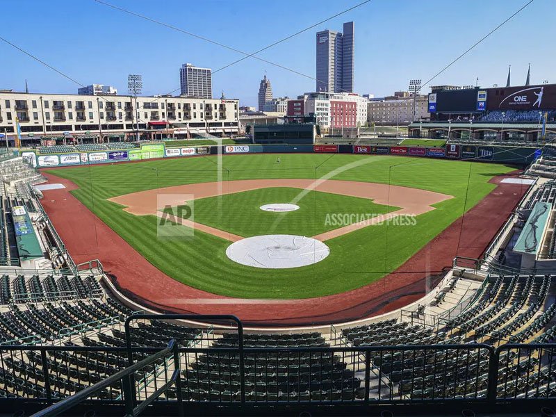 Peloteros de las menores llegan a arreglo en demanda