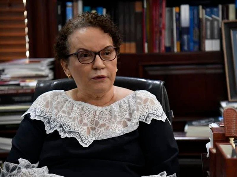 Procuradora percibe “cierto patrón” en muertes de retenidos por agentes policiales