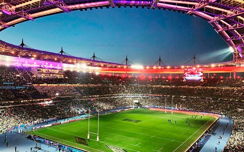 Stade de France: así es el estadio de Saint-Denis donde se jugará la final de la Champions 2022