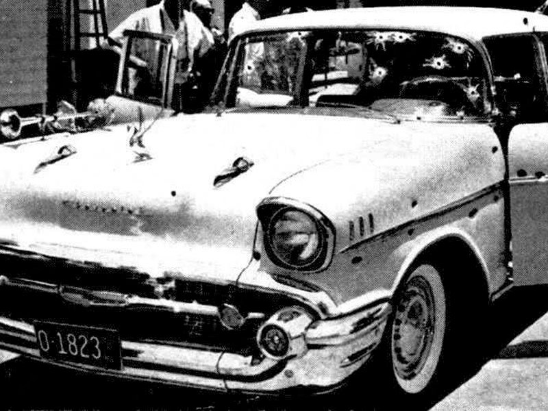 Hoy celebramos el Día Nacional de la Libertad