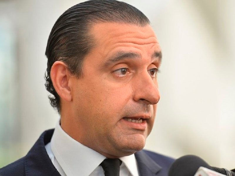 Servio Tulio: los niveles de violencia se han desbordado