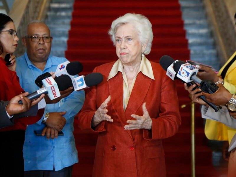 RD desciende a quinto lugar en Índice de Combate Contra la Corrupción