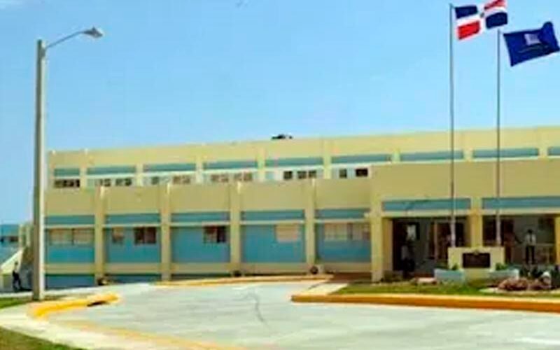 Fallece recluso tras ser herido en cárcel de San Pedro de Macorís