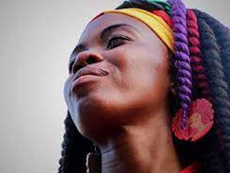 Día Internacional de la Mujer Afrolatina, Afrocaribeña y de la Diáspora