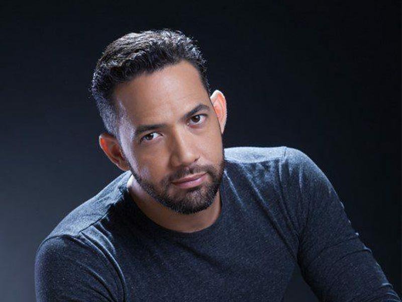 Sergio Carlo: “Llevo años consumiendo cannabis medicinal”