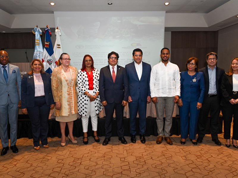 Presentan proyecto de inclusión laboral a favor de mujeres, jóvenes y pequeños agricultores