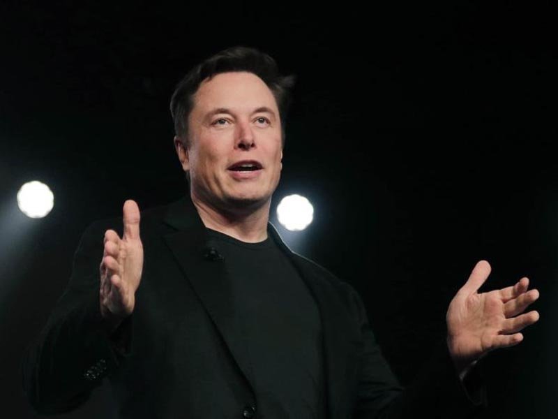 Elon Musk contrademanda Twitter por un acuerdo de $44 mil millones