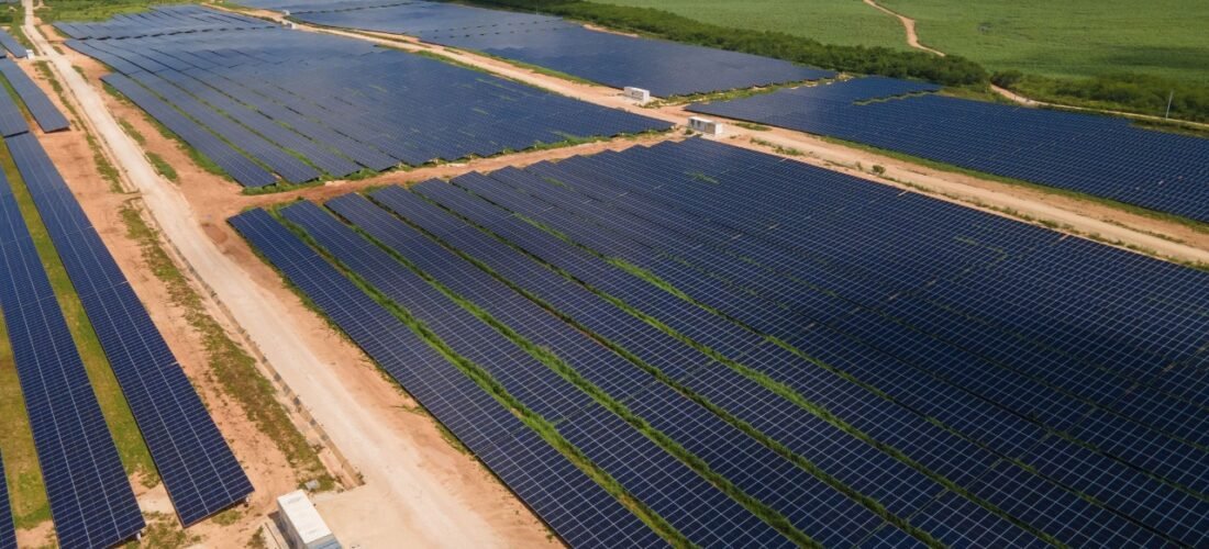 ETED Interconectará parque solar El Soco para incrementar la capacidad energética en la zona este