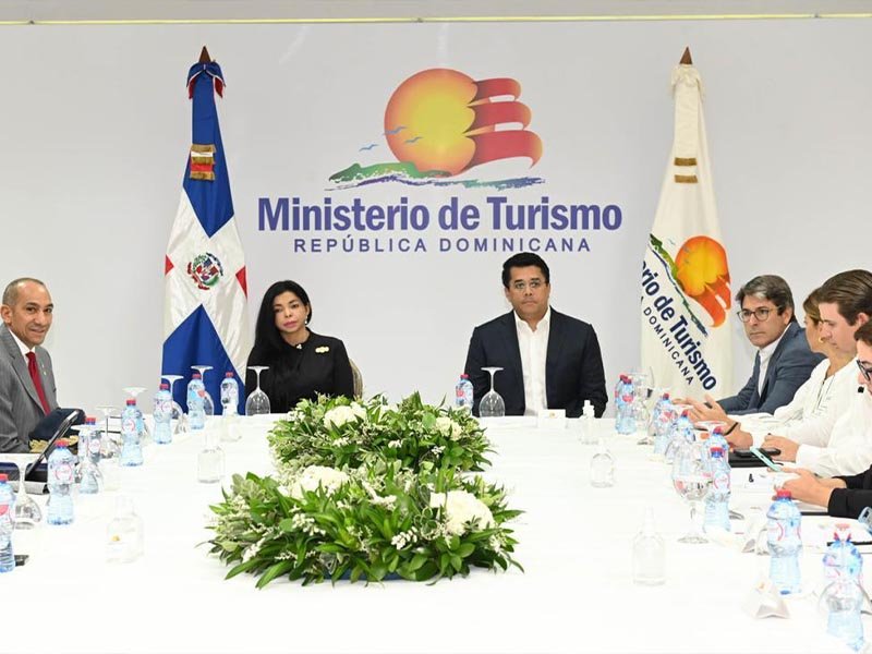 Se reforzará la seguridad en los polos turísticos para combatir prostitucion