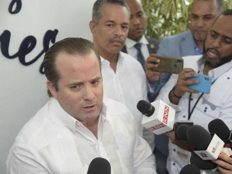 PRM aún sin acuerdo para escoger a directivos en el Congreso Nacional