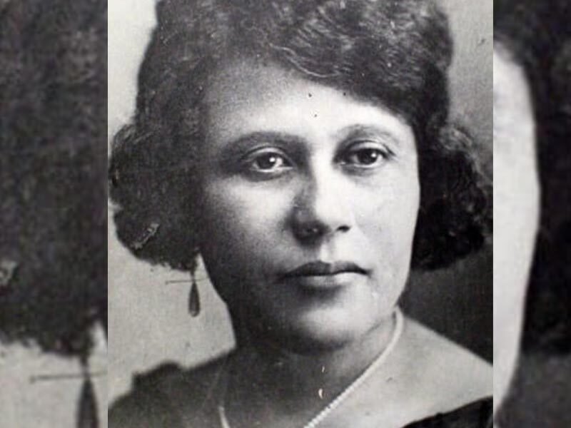 Evangelina Rodríguez, la primera médica dominicana