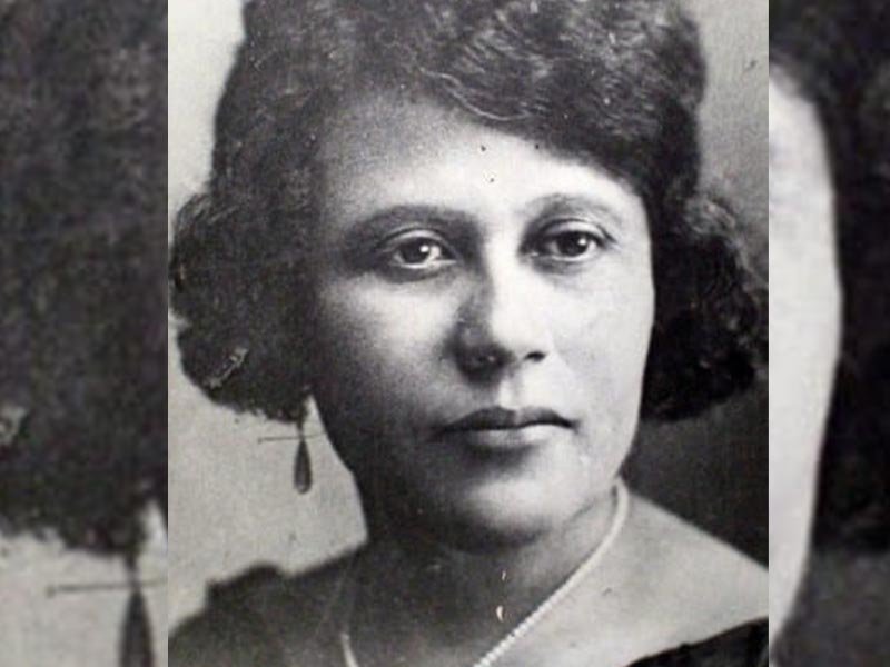 Evangelina Rodríguez, la primera médica dominicana