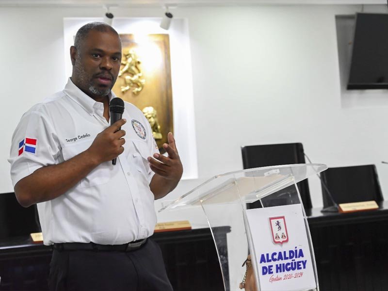 Alcaldía de Higüey presenta Plan de Acción por las Patronales