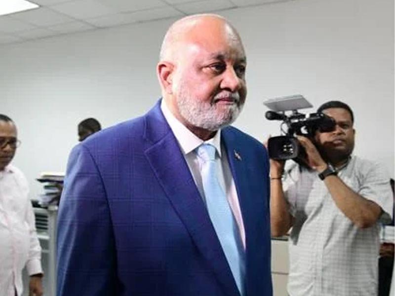 Fulcar deposita en la Pepca documentos sobre licitación de libros digitales