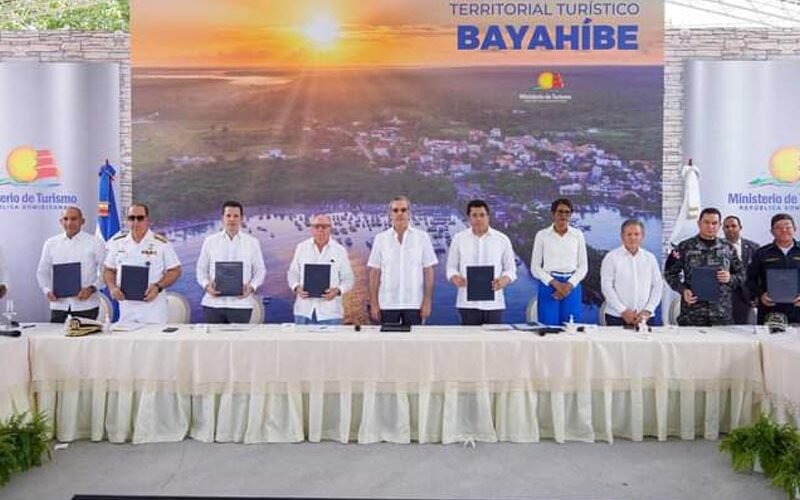 Anuncian 500 nuevas habitaciones en Bayahíbe