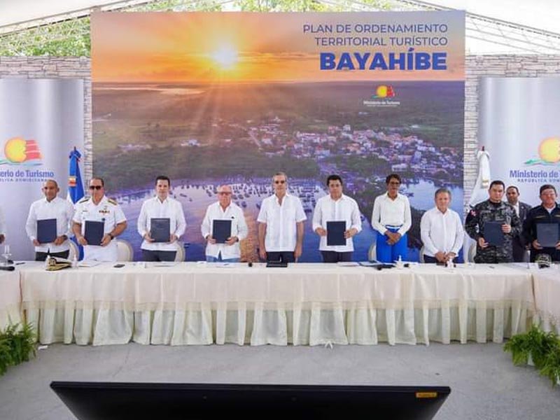 Anuncian 500 nuevas habitaciones en Bayahíbe