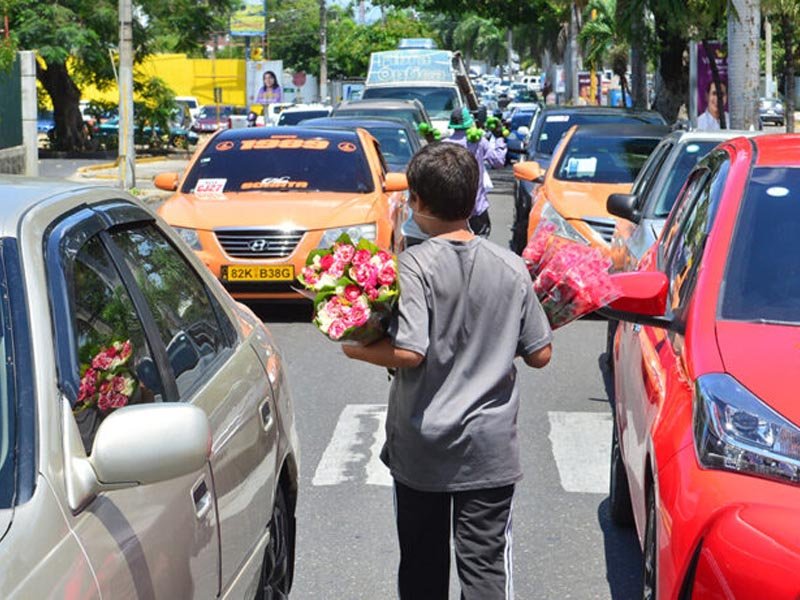 Según estudio, un 36% niños, niñas y adolescentes realiza trabajo infantil en RD