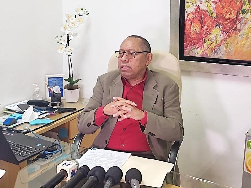 Hospital de Higüey registra pocas Emergencias durante fiestas patronales