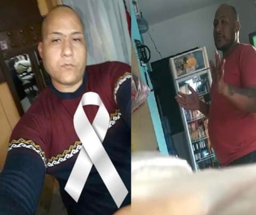 Detienen a hombre por ultimar a otro durante riña en Verón