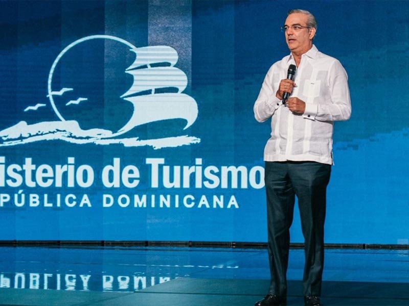 Turismo en agosto alcanzó cifra récord