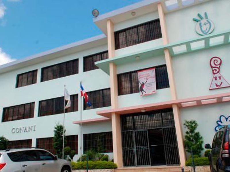 Se escapan 8 niñas de hogar acogida Conani