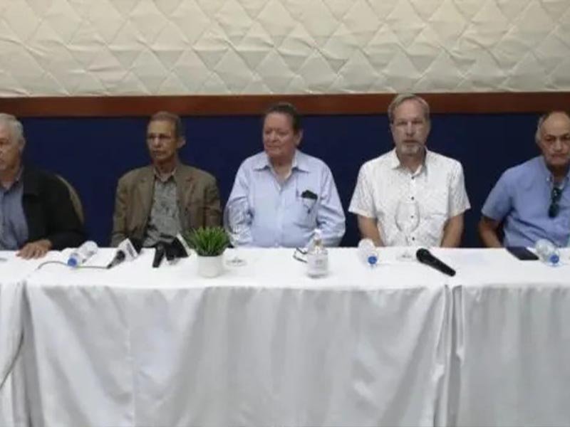 Centro Duartiano expresa preocupación crisis de Haití