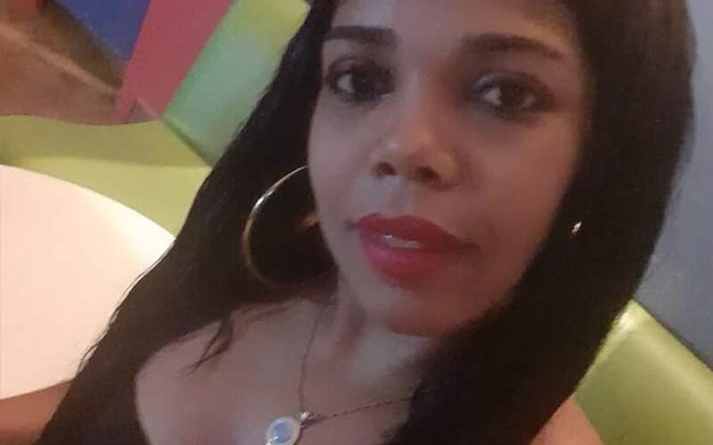 Matan mujer dominicana en isla Guadalupe