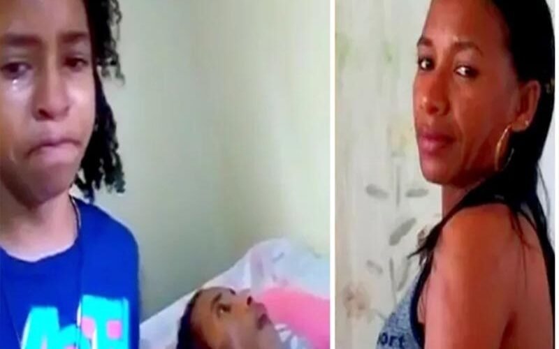 Muere madre de niña que compartió video solicitando ayuda