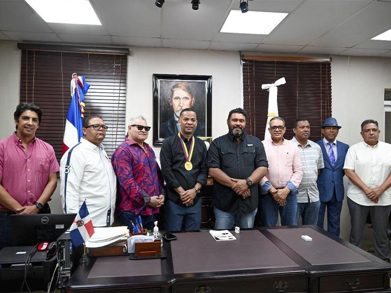 Celebraran el torneo mundial de dominó en Bávaro
