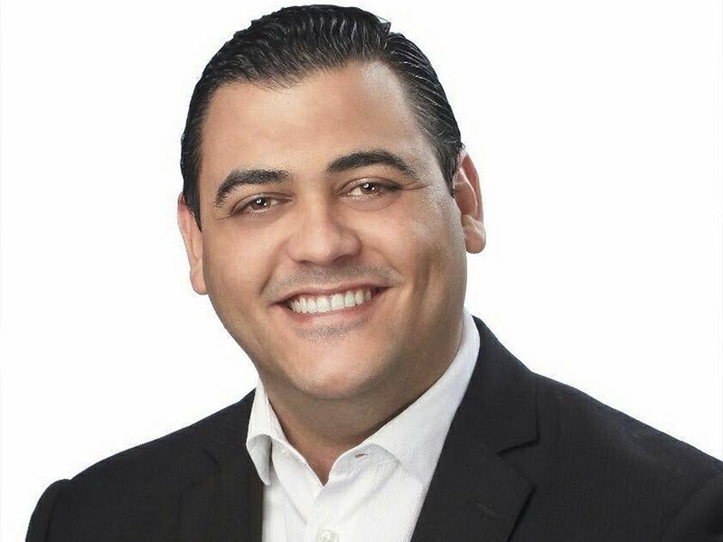 Abogado Jorge Tavárez renuncia del Ministerio Público