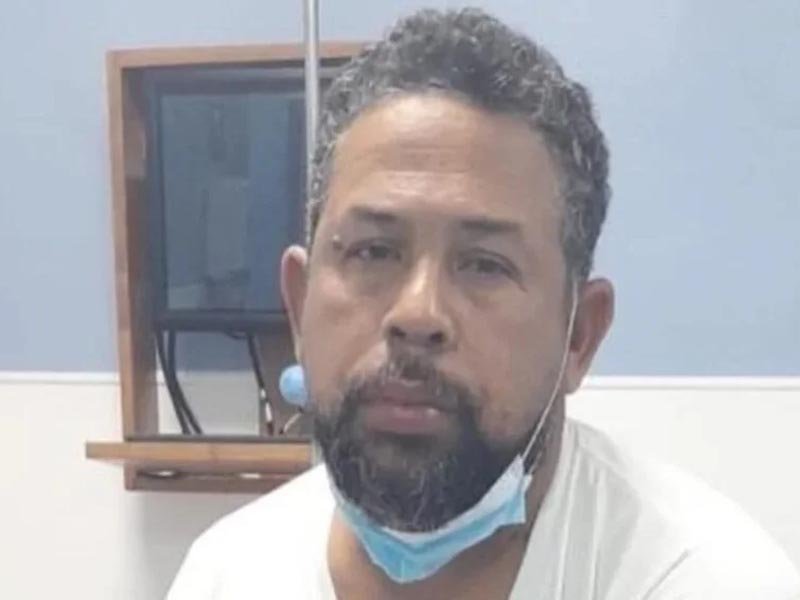 MP acusa chofer de conducir drogado y a alta velocidad el bus accidentado en Bávaro