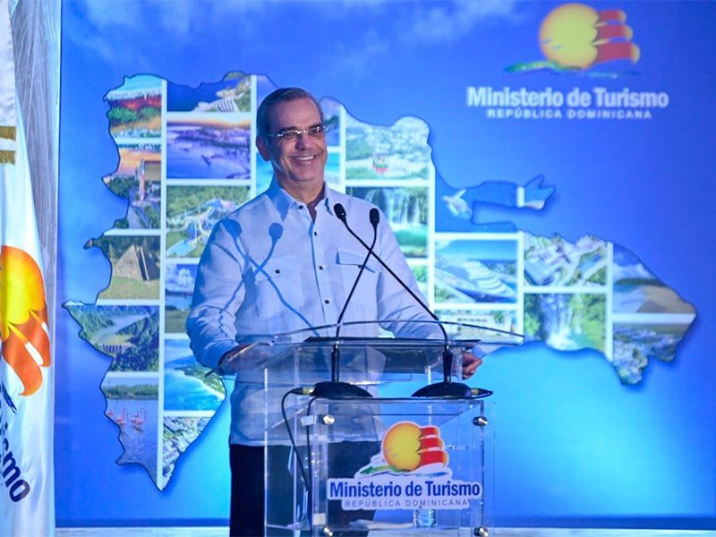 Inversionistas españoles dicen RD tiene el mejor presidente y ministro de Turismo de la historia